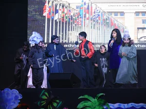 Delhi Public School Gallery 8