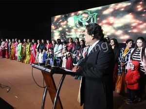 Delhi Public School Gallery 4