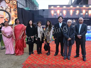 Delhi Public School Gallery 3