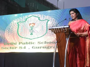 Delhi Public School Gallery 1