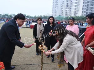 Delhi Public School Gallery 2