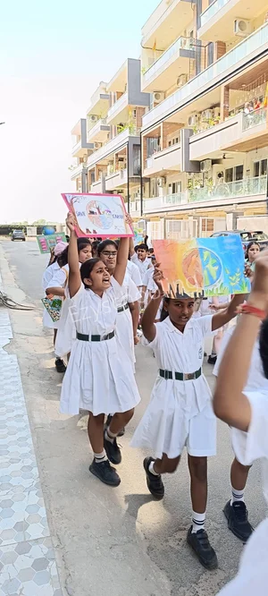 Delhi Public School Gallery 1