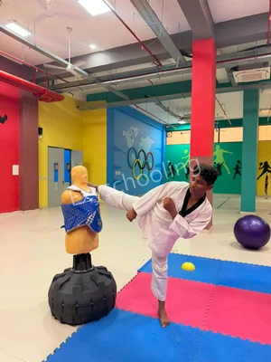 Delhi Public School Gurugram Gallery 12