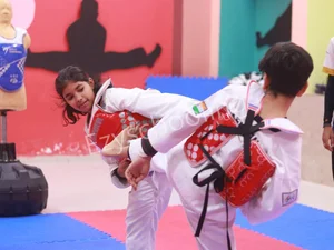Delhi Public School Gurugram Gallery 11