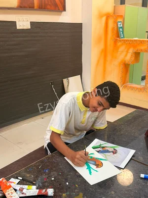 Delhi Public School Gurugram Gallery 9