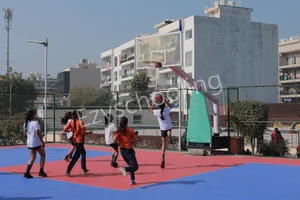 Delhi Public School Gurugram Gallery 8