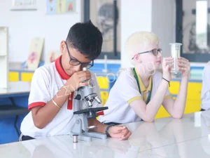Delhi Public School Gurugram Gallery 7
