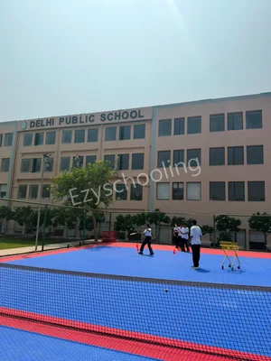 Delhi Public School Gurugram Gallery 3