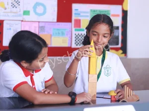 Delhi Public School Gurugram Gallery 2