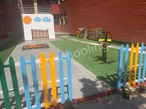 Delhi Public School Gallery 69