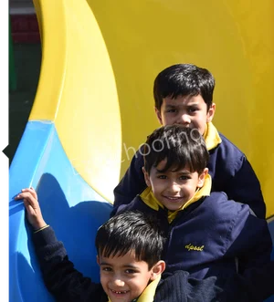 Delhi Public School Gallery 68
