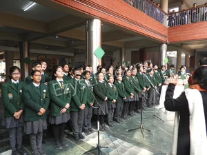 Delhi Public School Gallery 66