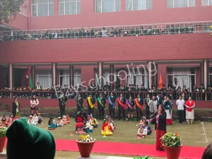 Delhi Public School Gallery 65