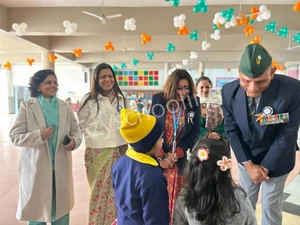 Delhi Public School Gallery 64