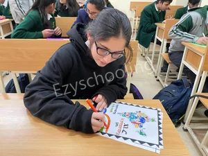 Delhi Public School Gallery 60