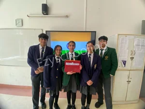 Delhi Public School Gallery 61