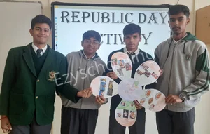 Delhi Public School Gallery 56