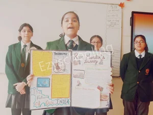 Delhi Public School Gallery 54