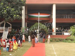 Delhi Public School Gallery 55