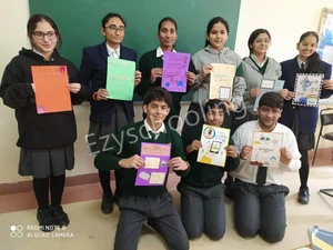 Delhi Public School Gallery 52