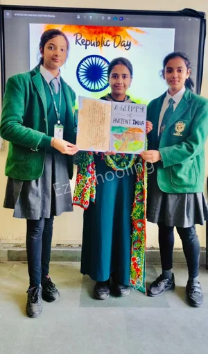 Delhi Public School Gallery 53