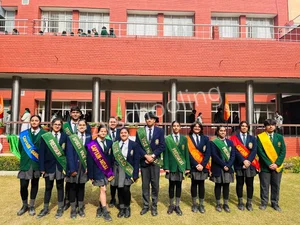 Delhi Public School Gallery 51