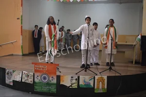 Delhi Public School Gallery 50