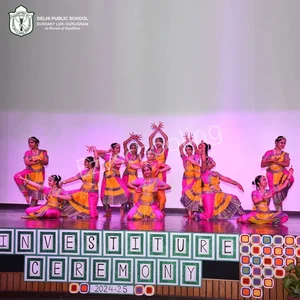 Delhi Public School Gallery 45