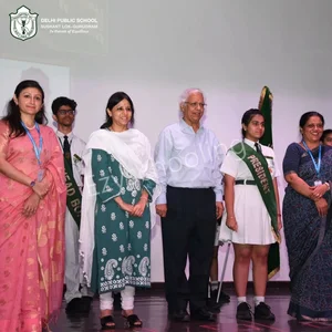 Delhi Public School Gallery 46