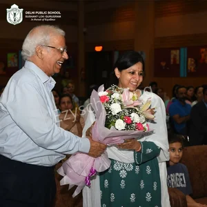 Delhi Public School Gallery 47