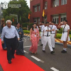 Delhi Public School Gallery 43