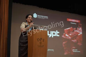 Delhi Public School Gallery 37