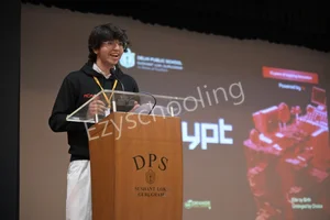 Delhi Public School Gallery 36