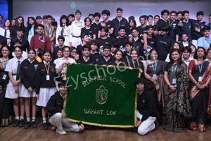 Delhi Public School Gallery 35