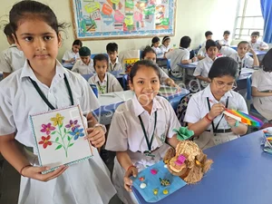 Delhi Public School Gallery 33