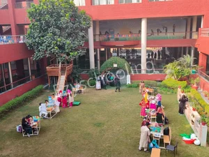 Delhi Public School Gallery 31