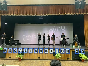 Delhi Public School Gallery 32