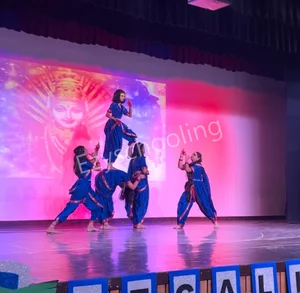 Delhi Public School Gallery 30