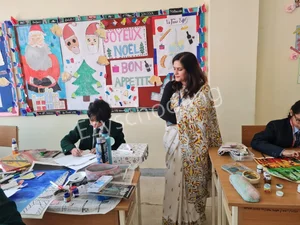 Delhi Public School Gallery 26