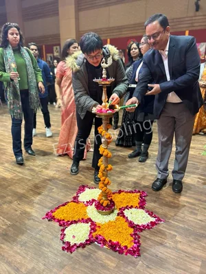 Delhi Public School Gallery 24