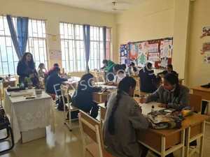 Delhi Public School Gallery 23