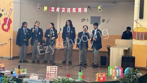 Delhi Public School Gallery 21