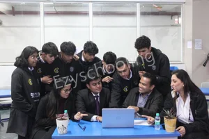 Delhi Public School Gallery 22