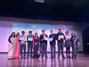 Delhi Public School Gallery 18