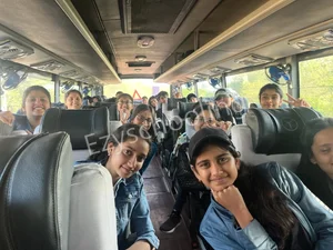 Delhi Public School Gallery 10