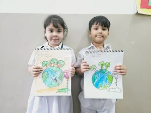 Delhi Public School Gallery 9