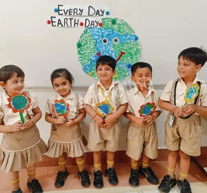 Delhi Public School Gallery 7
