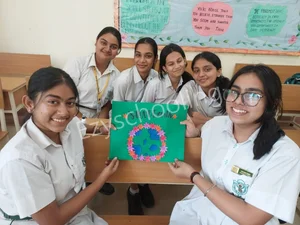 Delhi Public School Gallery 8