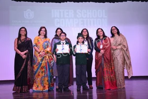 Delhi Public School Gallery 5