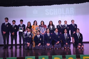 Delhi Public School Gallery 3